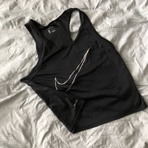 Nike Women’s Dri fit tank